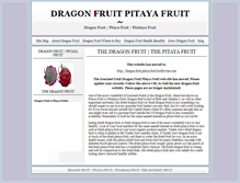 Tablet Screenshot of dragon.fruit.pitaya.gallerycalifornia.com